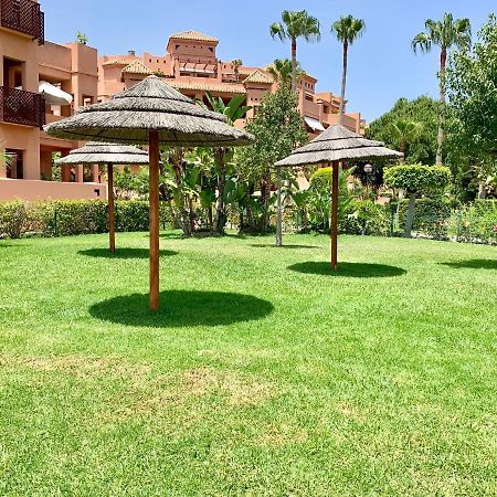 Pushe Playa Granada Beach&Golf 2 Motril Kültér fotó