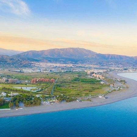 Pushe Playa Granada Beach&Golf 2 Motril Kültér fotó