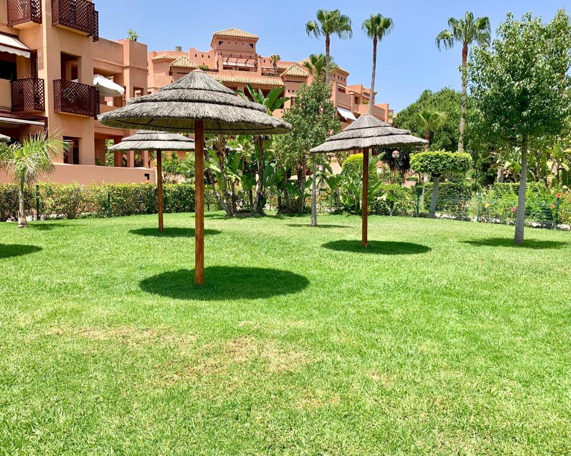 Pushe Playa Granada Beach&Golf 2 Motril Kültér fotó